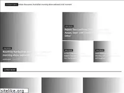 Sites similar to todaylivenewz.com