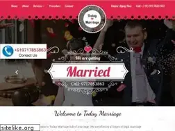 Sites similar to todaymarriage.com