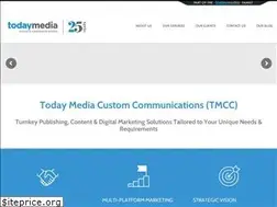 Sites similar to todaymediacustom.com