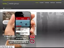 Sites similar to todaymediagroup.gr