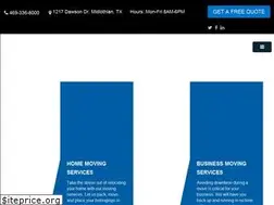 Sites similar to todaymovers.net
