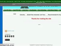 Sites similar to todaynewptc.blogspot.com