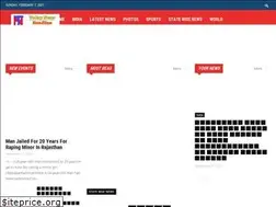Sites similar to todaynewsheadline.in