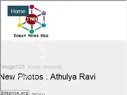 Sites similar to todaynewshub.com