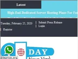 Sites similar to todaynewsviral.com