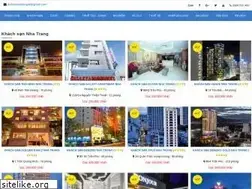 Sites similar to todaynhatrang.vn