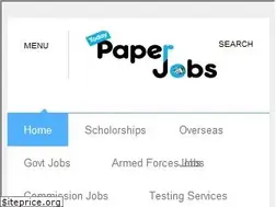 Sites similar to todaypaperjobs.com