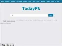 Sites similar to todaypk.to