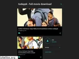 Sites similar to todaypk41u.blogspot.com
