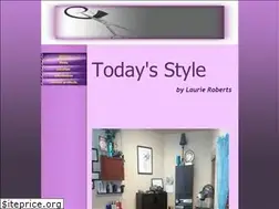Sites similar to todays-style.com