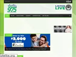 Sites similar to todays975.com