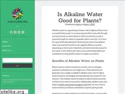 Sites similar to todaysbestmix.com