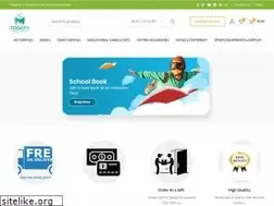 Sites similar to todaysbookhouse.com