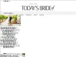 Sites similar to todaysbridesanfrancisco.com