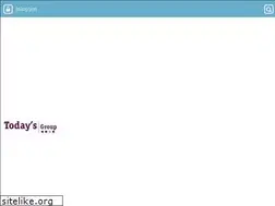Sites similar to todaysbrokers.nl