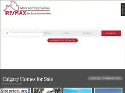Sites similar to todayscalgaryhomes.com