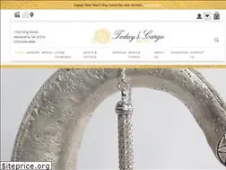 Sites similar to todayscargo.com