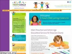 Sites similar to todayschild.us