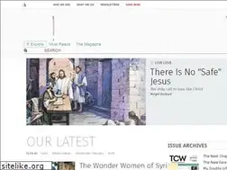 Sites similar to todayschristianwomanstore.com