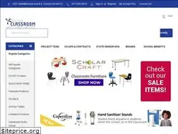 Sites similar to todaysclassroom.com