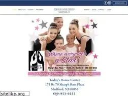 Sites similar to todaysdancecenter.com