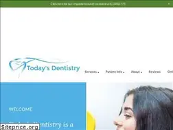 Sites similar to todaysdds.com