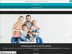 Sites similar to todaysdental.ab.ca