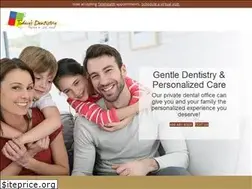 Sites similar to todaysdentistrysanjose.com