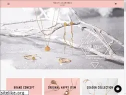 Sites similar to todaysdiamonds.net