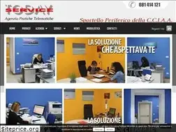 Sites similar to todayservice.it
