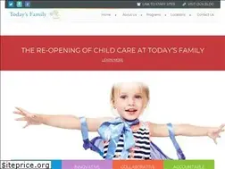 Sites similar to todaysfamily.ca