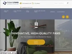 Sites similar to todaysfans.com