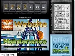 Sites similar to todaysfitnesstrainer.com