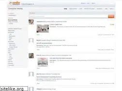 Sites similar to todaysgolfer.oodle.co.uk