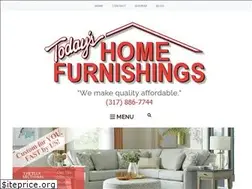 Sites similar to todayshf.com