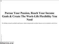 Sites similar to todayshomebusiness.com
