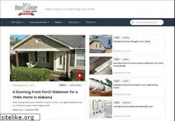 Sites similar to todayshomeowner.com