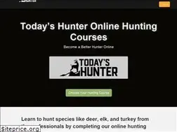 Sites similar to todayshunter.com