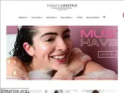 Sites similar to todayslifestyle.co.uk