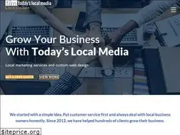Sites similar to todayslocalmedia.com
