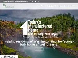 Sites similar to todaysmanufacturedhome.com