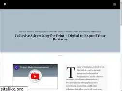Sites similar to todaysmedianow.com