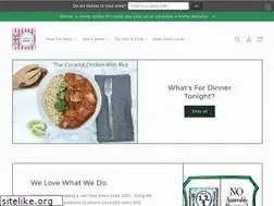 Sites similar to todaysmenu.ca