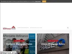 Sites similar to todaysmortgagerates.net