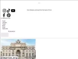 Sites similar to todaysnest.com