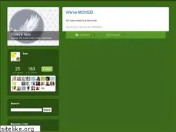 Sites similar to todaysnest.typepad.com