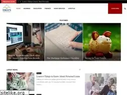 Sites similar to todaysnewinterest.com