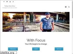 Sites similar to todaysnewstory.com