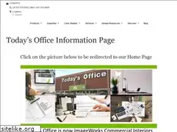 Sites similar to todaysofficeinc.com