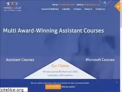 Sites similar to todayspa.co.uk